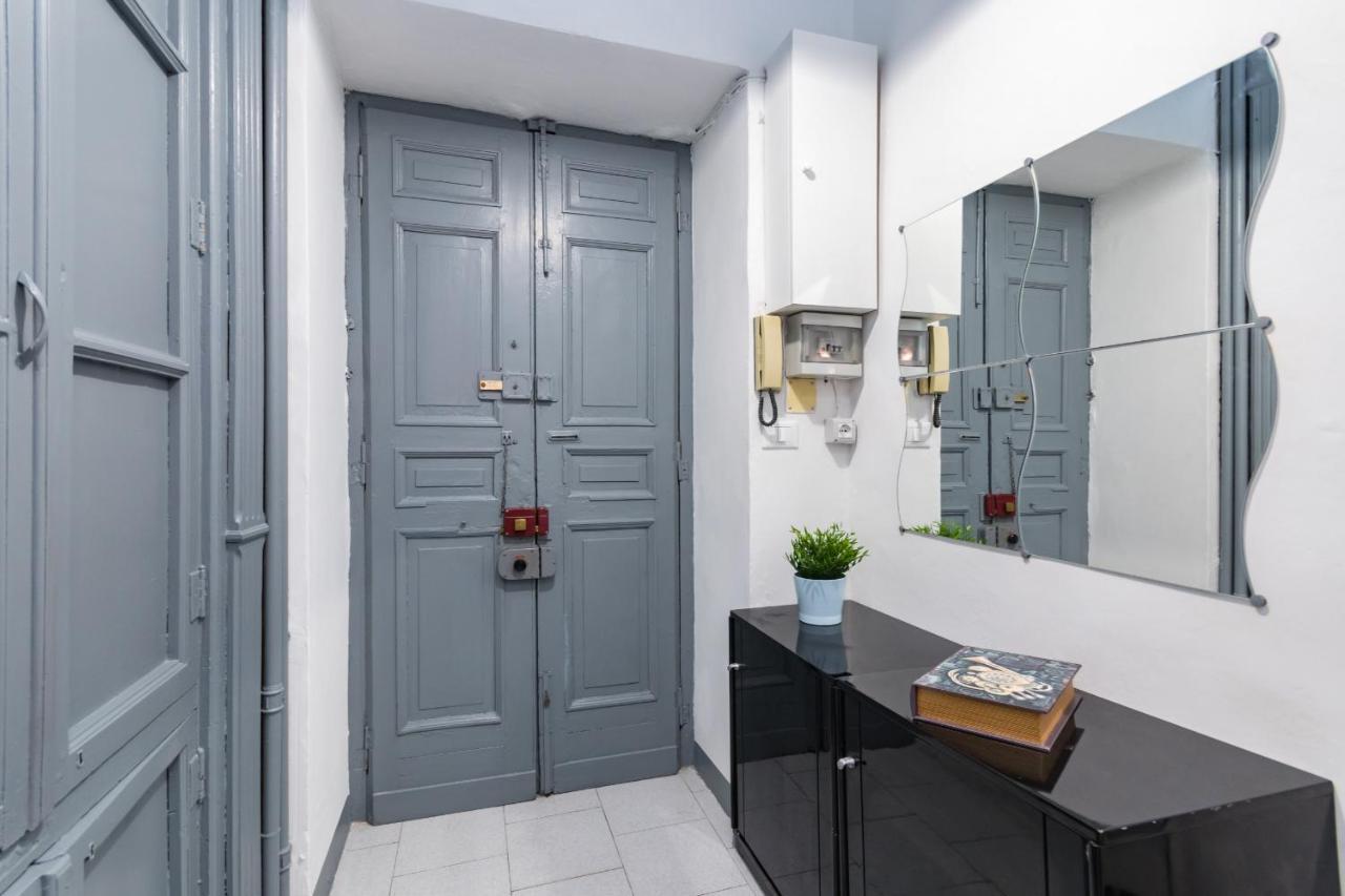 Casa Lagrange By Wonderful Italy Apartment Turin Luaran gambar