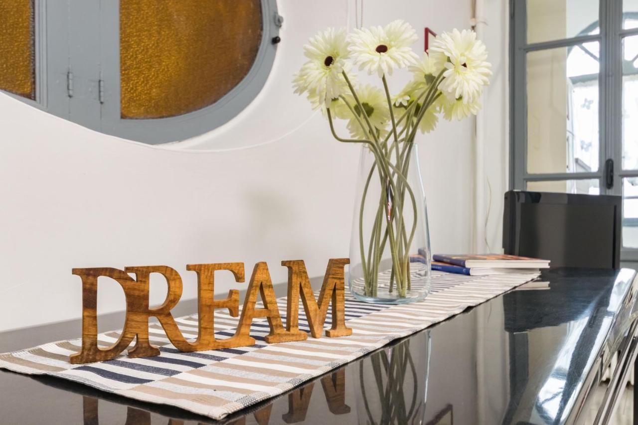 Casa Lagrange By Wonderful Italy Apartment Turin Luaran gambar
