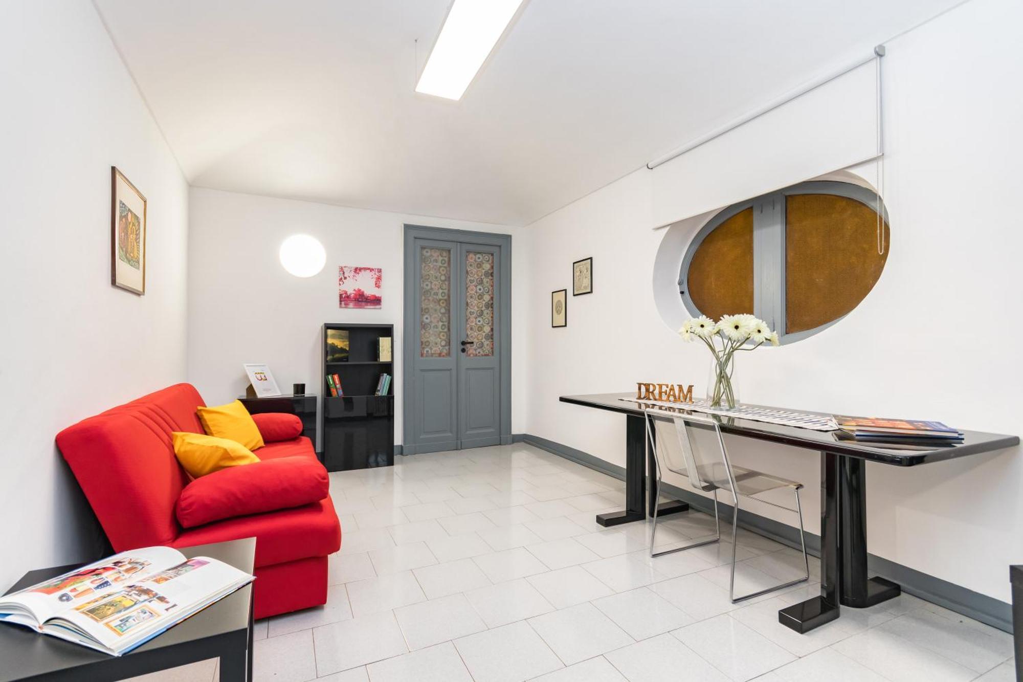 Casa Lagrange By Wonderful Italy Apartment Turin Luaran gambar